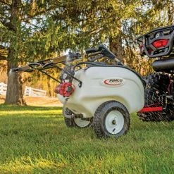 Fimco 20 Gallon Trailer Sprayer 5 Fimco 20 Gallon Trailer Sprayer -Farm & Ranch Sales 7356745 2