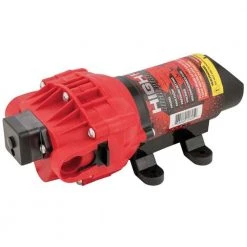 Fimco 25 Gallon ATV Sprayer 4 Fimco 25 Gallon ATV Sprayer -Farm & Ranch Sales 7356755 3