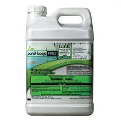 Pond Boss® PRO Algaecide/Bactericide 2.5 Gallon