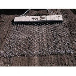 Field Tuff Drag Harrow 4x5 Ft. 4 Field Tuff Drag Harrow 4x5 Ft. -Farm & Ranch Sales 7413077 2