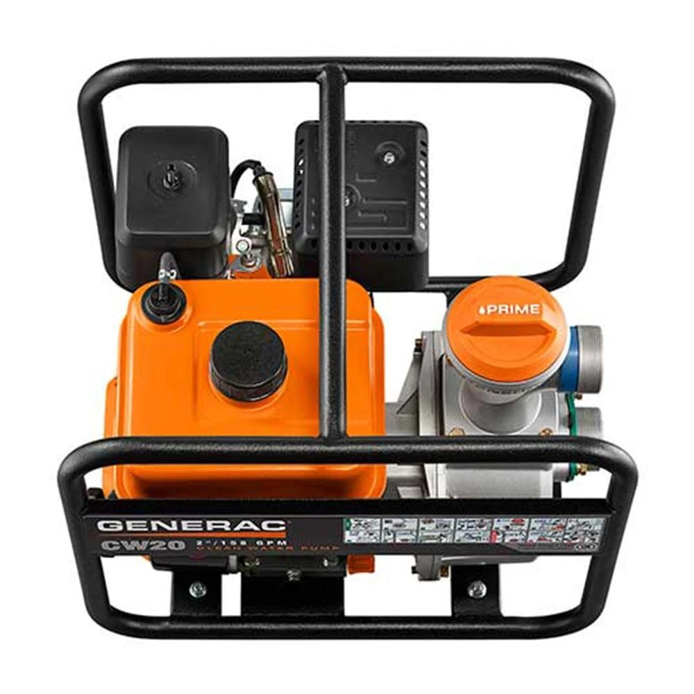7416061-2.jpg Generac Clean Water Pump 2 In. -Farm & Ranch Sales 7416061 2