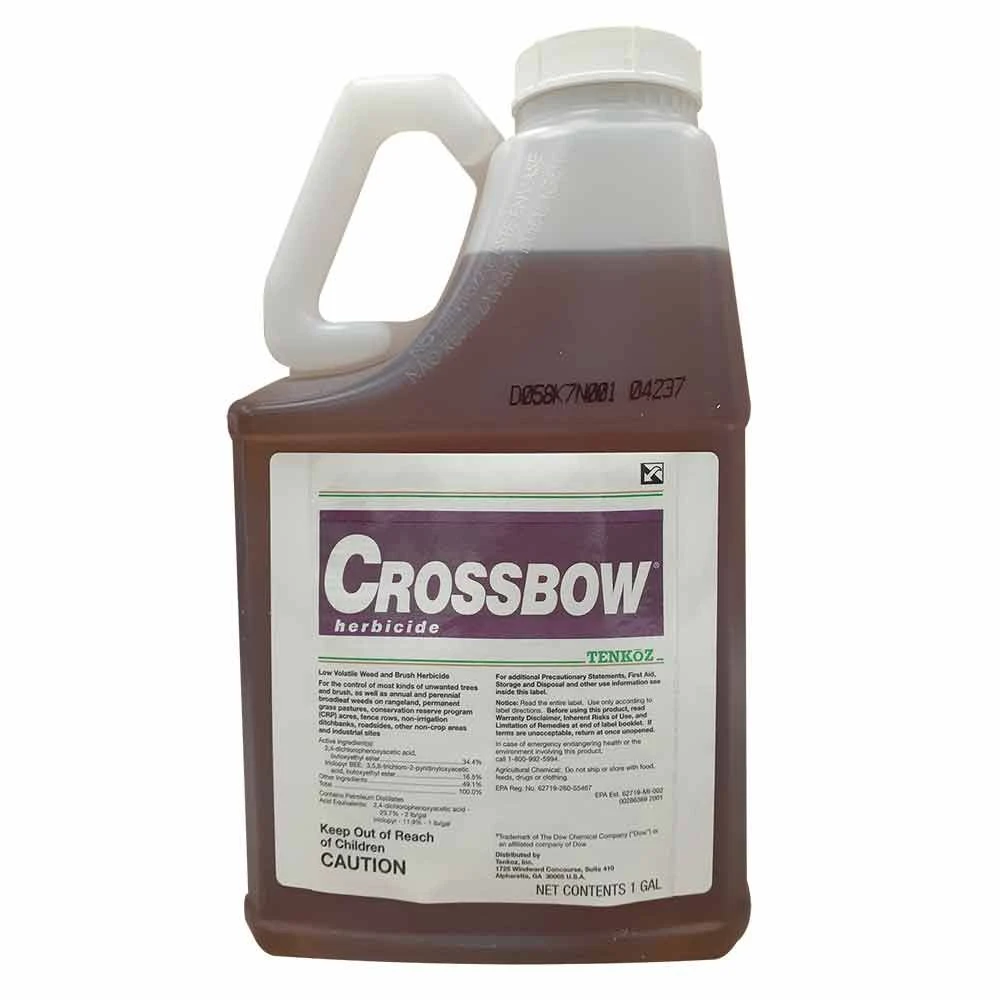 7904289new_1.jpg Loveland Products Crossbow Specialty Herbicide -Farm & Ranch Sales 7904289new 1