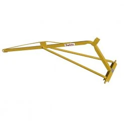 King Kutter Boom Pole