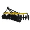 King Kutter Disc Harrow 6 1/2 Ft. 20-16 In. Combination Blade 1 King Kutter Disc Harrow 6 1/2 Ft. 20-16 In. Combination Blade -Farm & Ranch Sales 8210178new