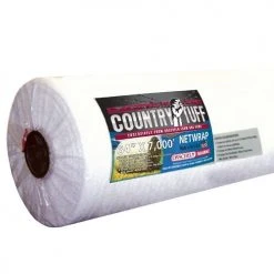 Country Tuff™ NetWrap 64 In X 7,000 Ft