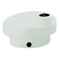 Poly Pick-Up Storage Tank