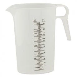 Accu-Pour Measuring Pitcher