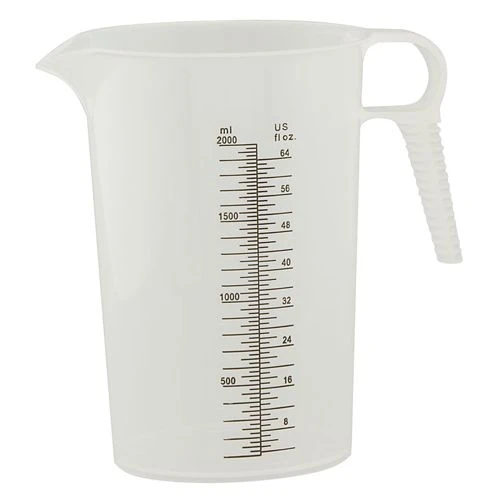 img10589949.jpg Accu-Pour Measuring Pitcher -Farm & Ranch Sales img10589949