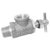 By-Pass Relief Valve With Stainless Steel Ball 1 By-Pass Relief Valve With Stainless Steel Ball -Farm & Ranch Sales img10675476