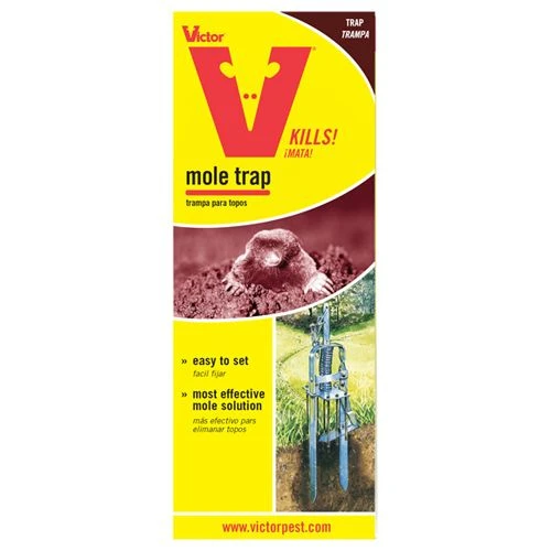 img10746903.jpg Victor® Plunger Style Mole Trap -Farm & Ranch Sales img10746903