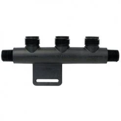 Manifold For 12 Volt Sprayer