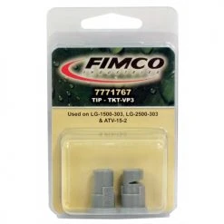 Fimco Gray Floodjet Tips