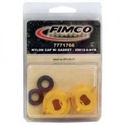 Fimco Yellow Quick Jet Caps