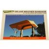Femco Deluxe Weather Sunshade For Tractors -Farm & Ranch Sales img10971649