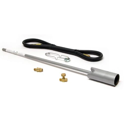 Red Dragon 400,000 BTU Vapor Torch Kit 3 Red Dragon 400,000 BTU Vapor Torch Kit