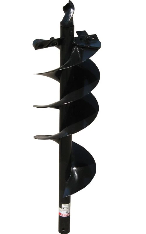 Farm Star Post Hole Auger 3 Farm Star Post Hole Auger