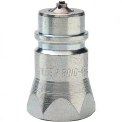 Pioneer ISO Male Tip (Decompression Valve) 1/2 In. NPTF