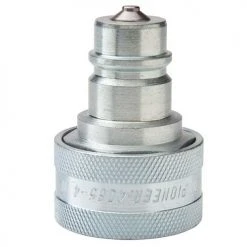 John Deere (Old Style) To Pioneer Adapter