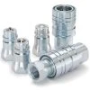 Pioneer Double Acting Sleeve Hydraulic Coupling 1/2 In. NPTF 2 Pioneer Double Acting Sleeve Hydraulic Coupling 1/2 In. NPTF -Farm & Ranch Sales img11037477