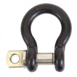 Koch Farm Screw Pin Clevis