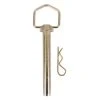 Koch Swivel Handle Cold Forged Hitch Pins 6-1/4 In. -Farm & Ranch Sales img11091709