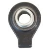 Koch Top Link End Forged Weld-On Ball End Category 1