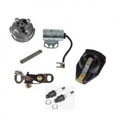 Calco Ford Master Tune Up Kit Front Side Mount Dist