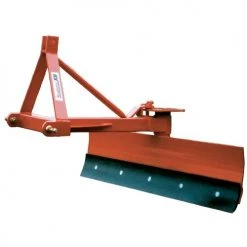 King Kutter XB Rear Tractor Blade 5 Ft.