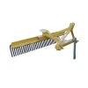 King Kutter Landscape Rake - 6 Ft. 1 King Kutter Landscape Rake - 6 Ft. -Farm & Ranch Sales img11173431