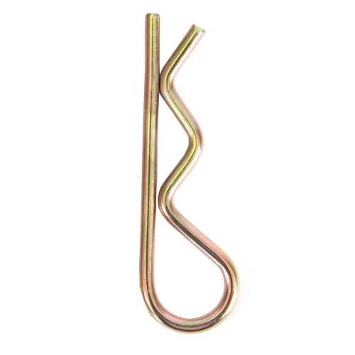 Koch Wire Hair Pin Clips 1/4 In. 2 Pk. 3 Koch Wire Hair Pin Clips 1/4 In. 2 Pk.