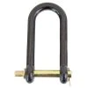 Koch General Purpose Clevis 3/4 In. 1 Koch General Purpose Clevis 3/4 In. -Farm & Ranch Sales img11184337