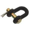 Koch Utility Clevis 1/4 X 7/8 In. 2 Koch Utility Clevis 1/4 X 7/8 In. -Farm & Ranch Sales img11196291