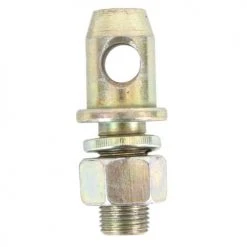 Koch Stabilizer Pin With Nut