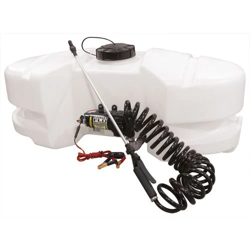 Country Tuff® Spot Sprayer 30 Gal. 3 Country Tuff® Spot Sprayer 30 Gal.