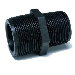 Norwesco Reducer Nipple 1-1/2 X 1-1/4 In.