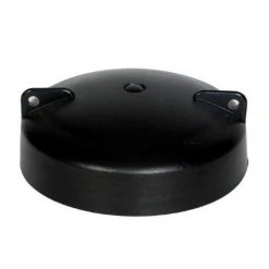 Norwesco Applicator Tank Lid 5 In.