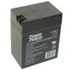 Power Patrol Replacement 6 Volt Solar Battery 1 Power Patrol Replacement 6 Volt Solar Battery -Farm & Ranch Sales img11352654