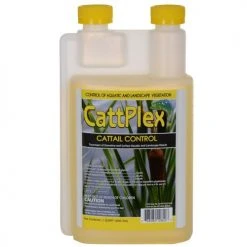 Crystal Blue Catt Plex - Herbicide