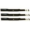 King Kutter Blade Set For Finish Mower 4 Ft. -Farm & Ranch Sales img11477979