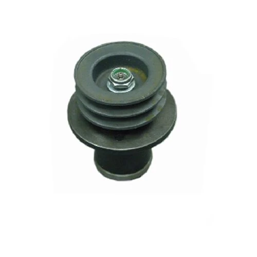 King Kutter Double Blade Spindle 3 King Kutter Double Blade Spindle