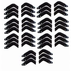 King Kutter Tiller Tine Set