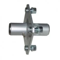 King Kutter Fabricated Hub Assembly