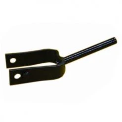 King Kutter Wheel Fork For Finish Mower