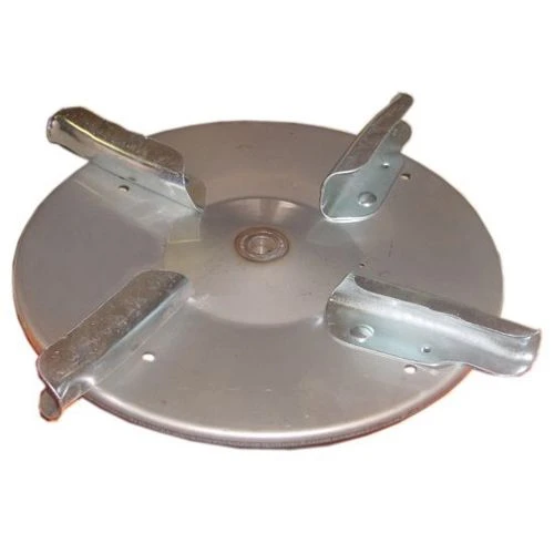 King Kutter Spreader Disc With Fins 3 King Kutter Spreader Disc With Fins