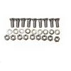 King Kutter Rear Blade Bolt Set -Farm & Ranch Sales img11478043
