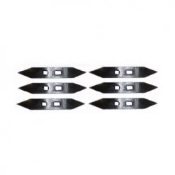 King Kutter C Tine Point Set