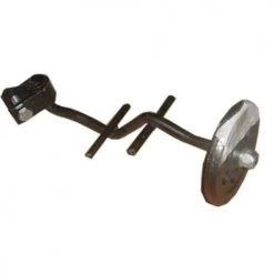 King Kutter Agitator