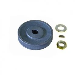 King Kutter Spindle Pulley