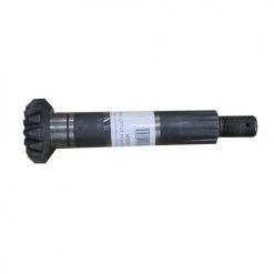 King Kutter Output Pinion Shaft
