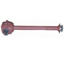 King Kutter Center Gearbox For 6 Ft. Tiller